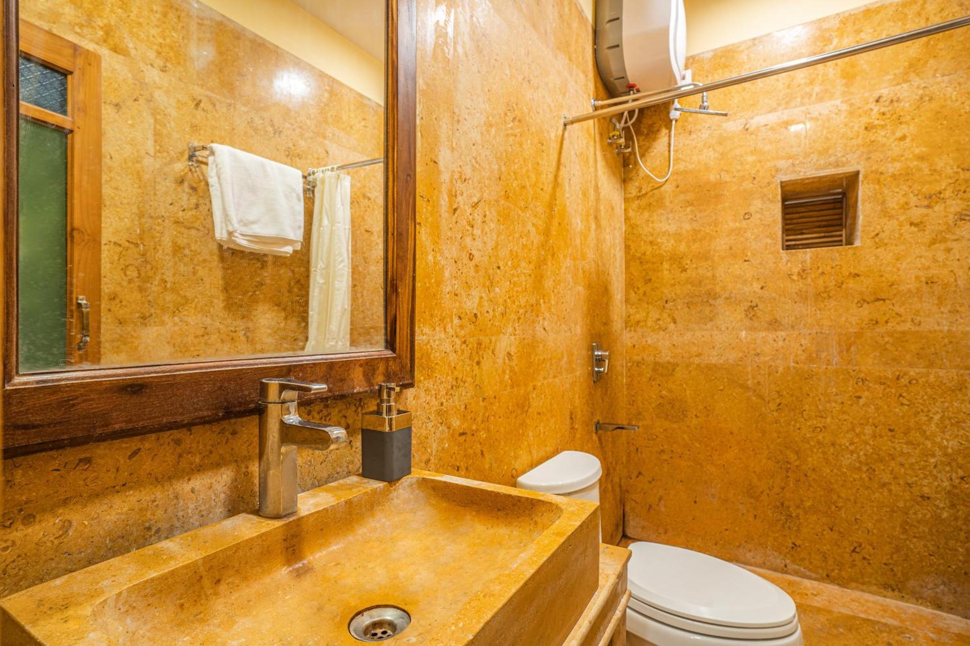 Fateh Villa A Luxury Boutique Hotel Jaisalmer Luaran gambar
