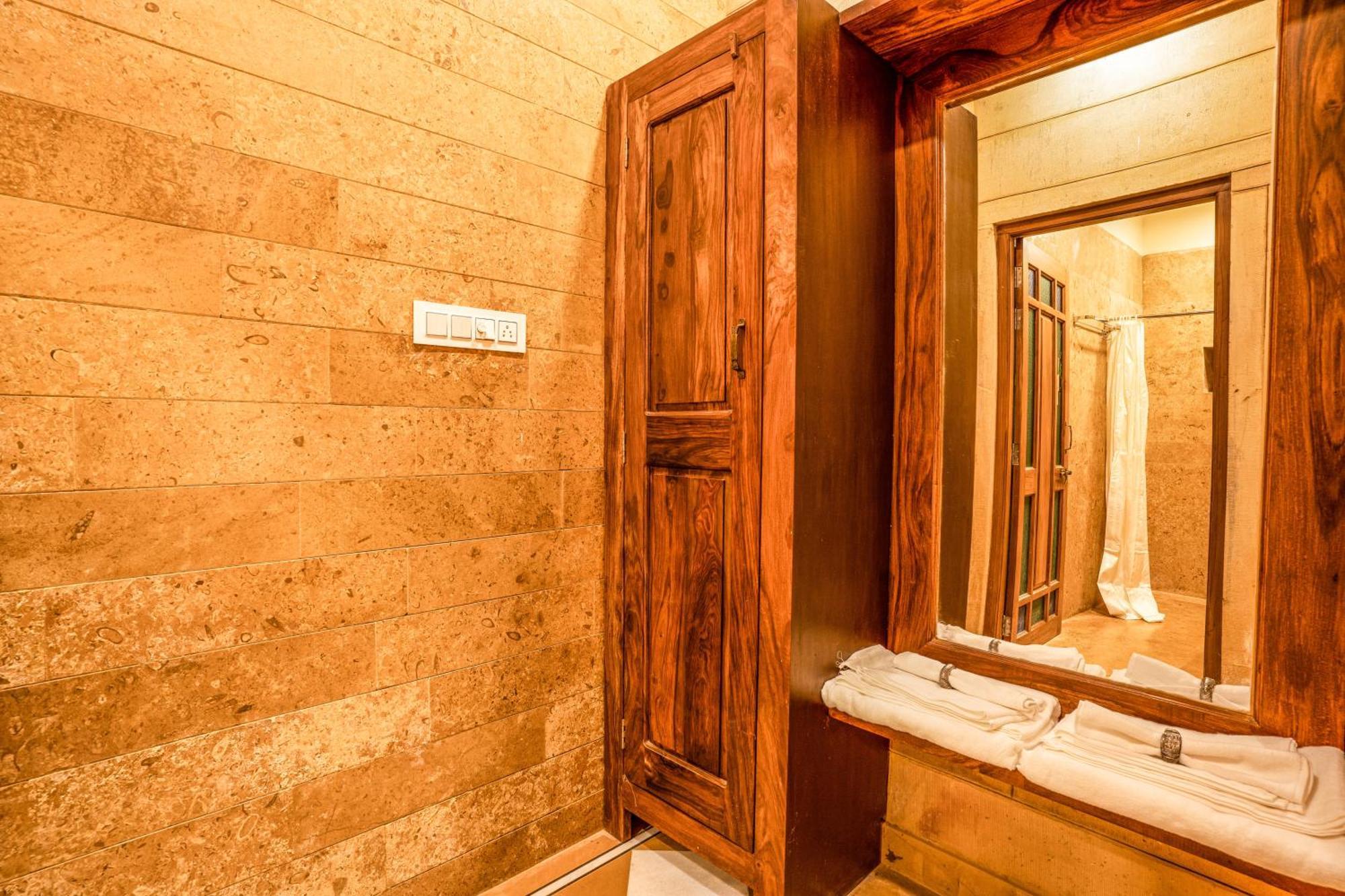 Fateh Villa A Luxury Boutique Hotel Jaisalmer Luaran gambar